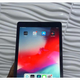 Apple iPad Air 16 GB Black