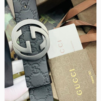 Gucci Leather Belts - High Quality and Brand New