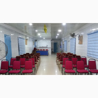 Multipurpose Hall for Rent