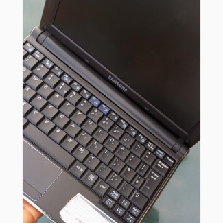 Laptop Samsung N140 2GB Intel HDD 250GB