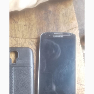 Samsung Galaxy I9500 S4 16 GB Blue
