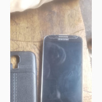 Samsung Galaxy I9500 S4 16 GB Blue