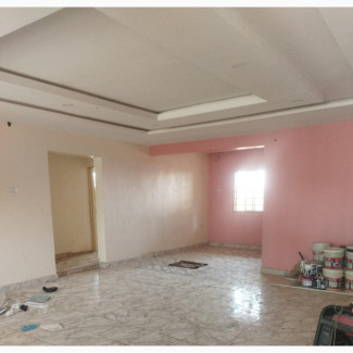 2bdrm Apartment in Jikwoyi for rent