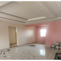 2bdrm Apartment in Jikwoyi for rent