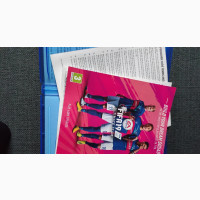 FIFA19 Chions Edition
