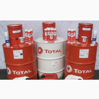 Total Engine Oil Drums
