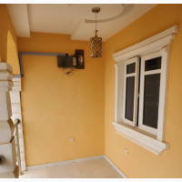 Furnished 3bdrm Block of Flats in Ona-Ara for rent