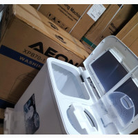 Best Aeon 7kg Twin-Tub Washing Machine | Xpb70-158s | (White