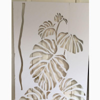 Foam Board/Acrylic Perspex