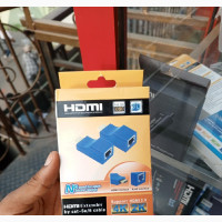 HDMI Extender 30 Meters