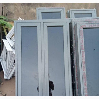 Exotic Casement Windows