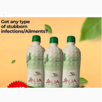Jinja Herbal Extracts