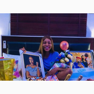 Surprise Birthday Love Package - Unilag Surprise