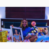 Surprise Birthday Love Package - Unilag Surprise