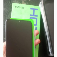 New Infinix Hot 30i 128 GB Black