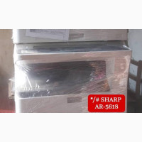 Sharp AR-5618 Laser Printer