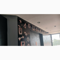 Corporate Large Office Space