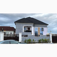 Furnished 4bdrm Duplex in Alimosho for sale