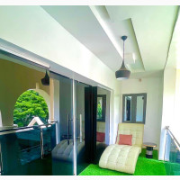 3 Bedroom Apartment for Short Stay in Maitama, Abuja
