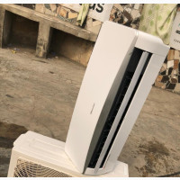 Hisense Inverter AC 1.5hp - Excellent Condition