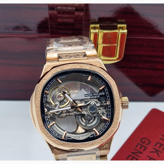 Mechanical PATEK Phillipe