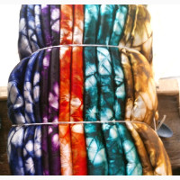 Wholesale Deal on Adire Fabrics
