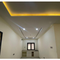 5bdrm Townhouse / Terrace in Guzape District for rent
