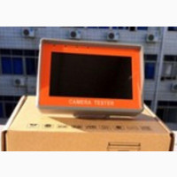 5in1 Wristband Camera Tester (Monitor)