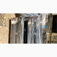 LINKRICH 9 Trays Gas Oven Half Bag