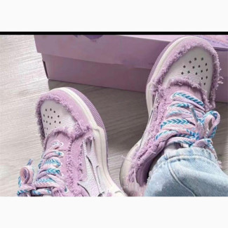 Luxury Fashion Sneakers