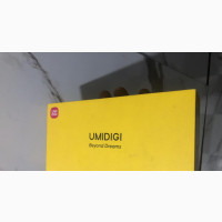 Umidigi A13s 64 GB Black