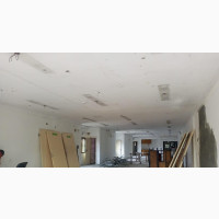 Open Plan Office Space in Ikeja