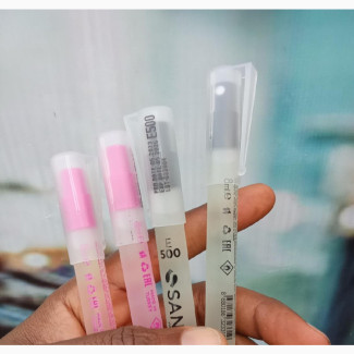 Sansiro Pen Perfumes