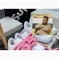 Luxury Nike Sneakers
