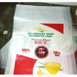 Quality Sack Printing - Degreat Concepts