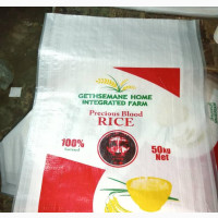 Quality Sack Printing - Degreat Concepts
