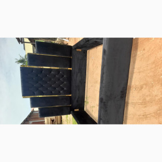 Luxury 6by6 Bed - Standard Brand