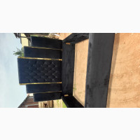 Luxury 6by6 Bed - Standard Brand