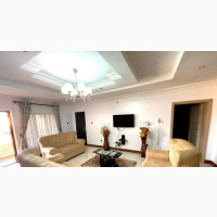 3 Bedroom Apartment in Ikeja GRA with 24hrs Electricity