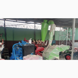 Brand New Animal Feeds Crusher for Sale