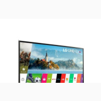 LG 43inches UHD Ai Thinq Smart Tv
