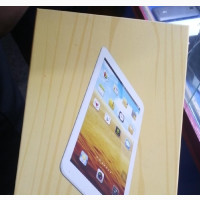 New Tablet 16 GB White