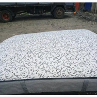 Canadian Memory Spring Mattress