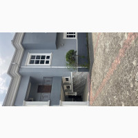 Furnished 4bdrm Duplex in Royal Estate, Port-Harcourt for rent