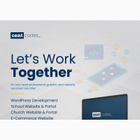 Wordpress and Website Developer
