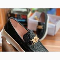 Quality Unisex Versace Monk Shoe Availabl
