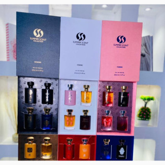 Summer Scent Gift Sets