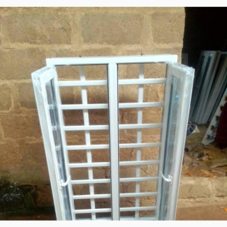 Aluminum Windows and Doors