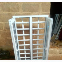 Aluminum Windows and Doors