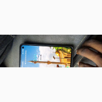 Samsung Galaxy S10e 128 GB Blue